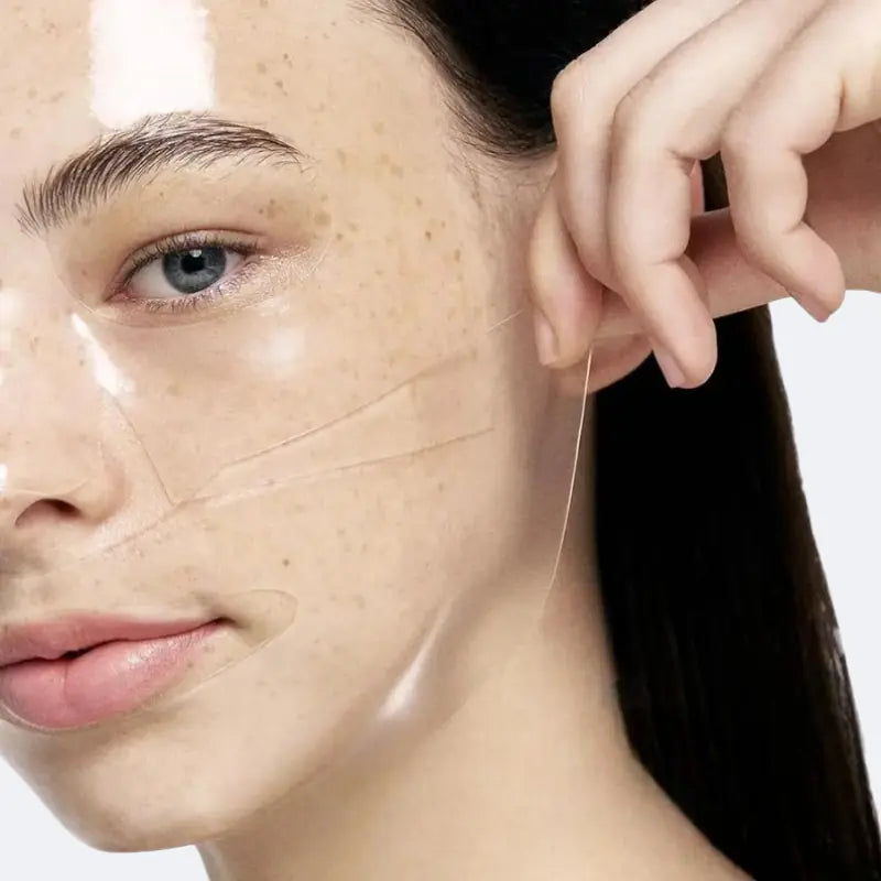 Sublimate your skin