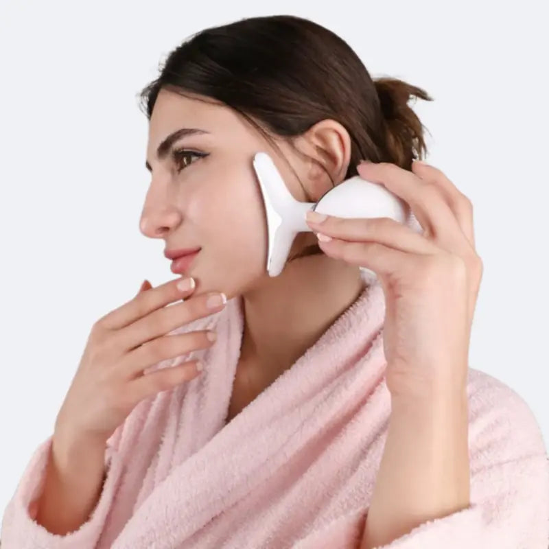 Reveal the natural firmness of your skin